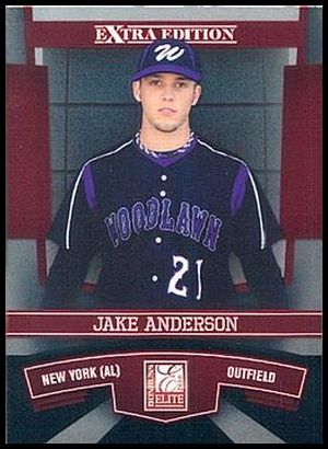73 Jake Anderson